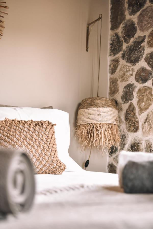 Kidoni Cottage Doukádes Extérieur photo