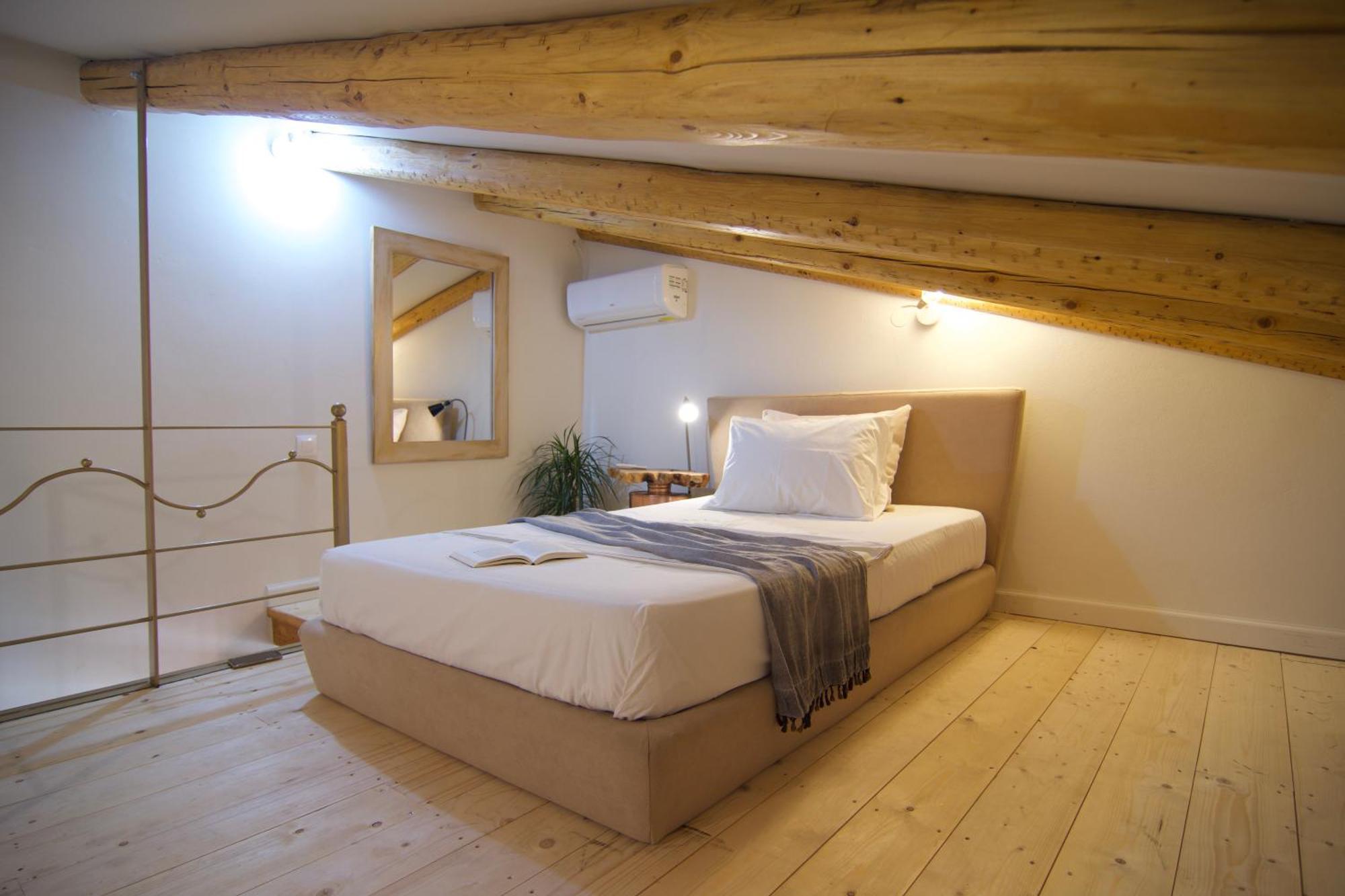 Kidoni Cottage Doukádes Extérieur photo